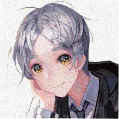 顾客林女士头像