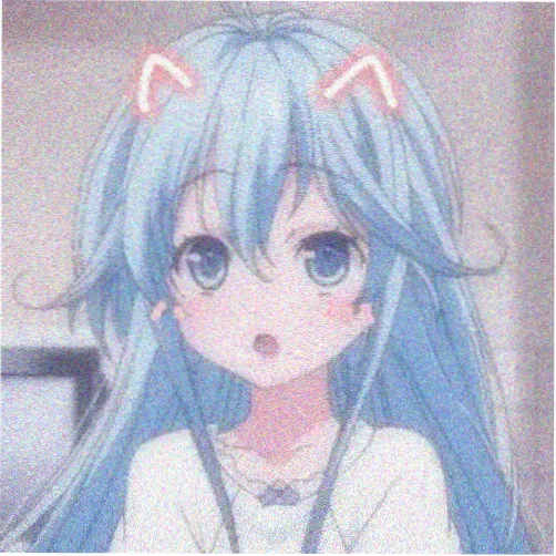 顾客吴先生头像